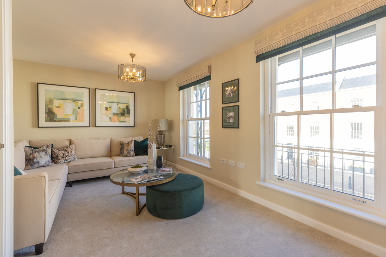 Sherford New Homes in Sherford for Sale, New Build Houses in Plymouth